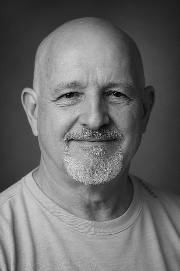 Bruce Goldwell, founder of Senior Vet Discounts
